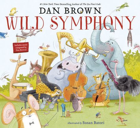 Wild symphony