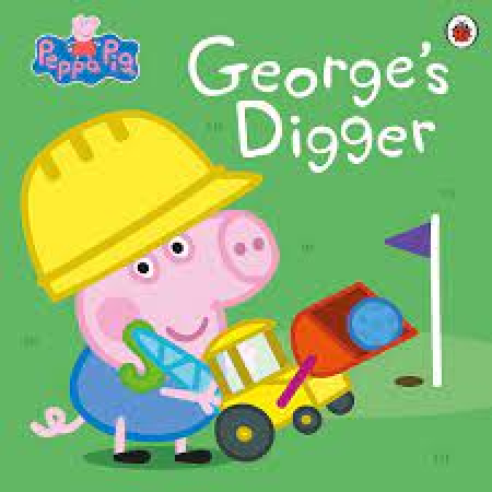 George's digger