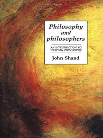 Philosophy and philosophers