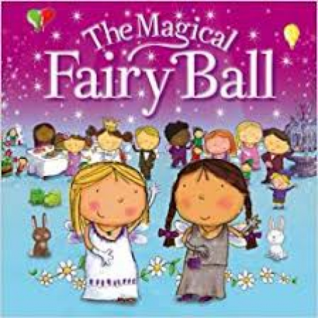 The magical fairy ball