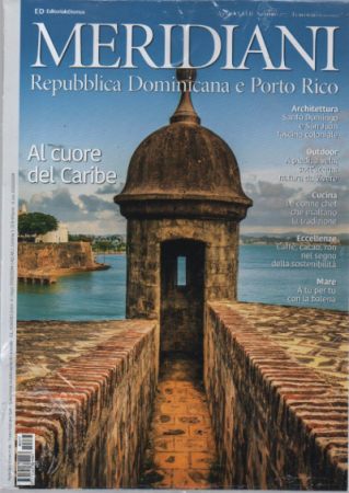 Repubblica Dominicana e Porto Rico