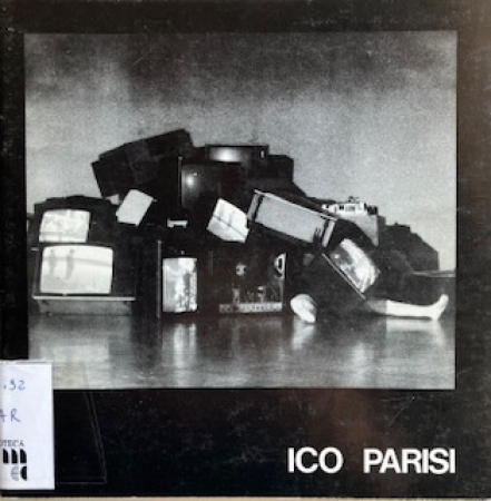 Ico Parisi