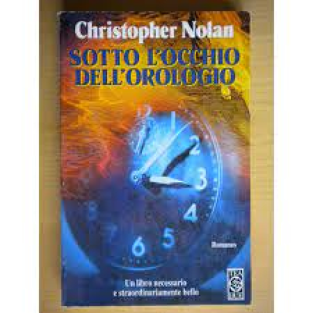 Sotto l'occhio dell'orologio