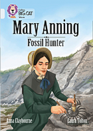 Mary Anning
