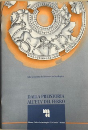 Dalla preistoria all'età del ferro
