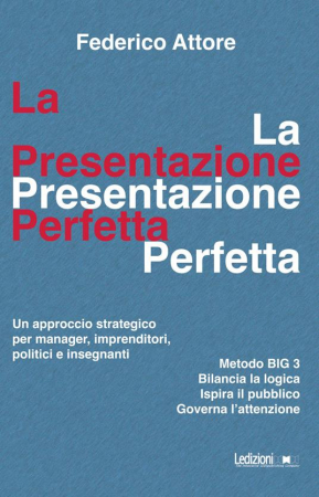 La presentazione perfetta