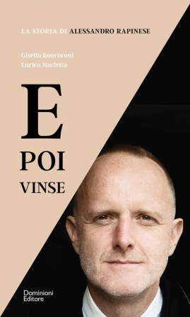 E poi vinse