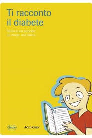 Ti racconto il diabete