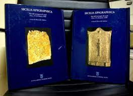 Sicilia epigrapicha