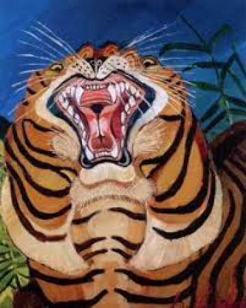 Ligabue come Van Gogh: arte, mito , leggenda