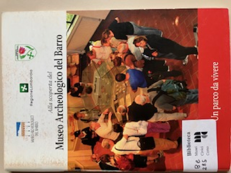 Alla scoperta del Museo archeologico del Barro