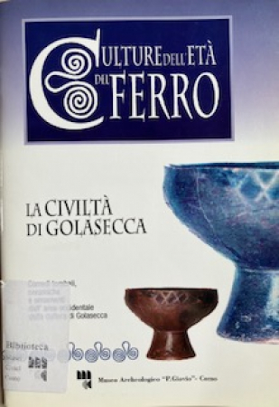 La civiltà di Golasecca