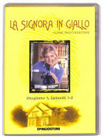 La signora in giallo