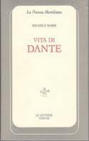 Vita di Dante