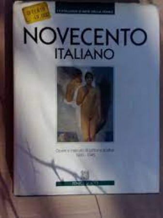 Novecento italiano