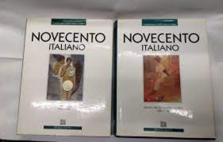 Novecento italiano