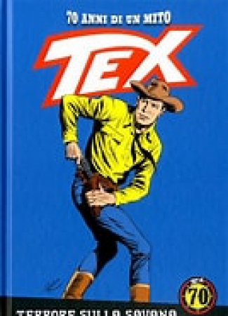 Terrore sulla savana