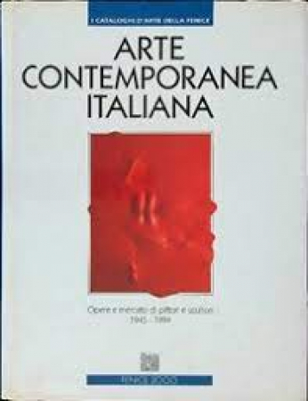 Arte contemporanea italiana