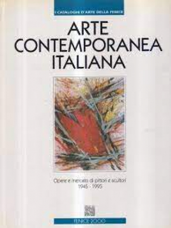 Arte contemporanea italiana