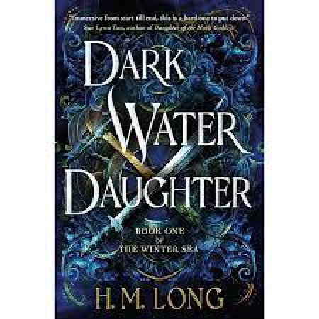 Dark water daughter