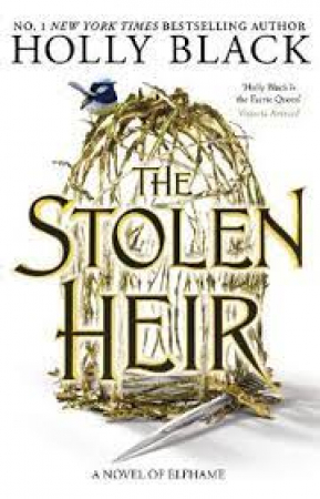 The stolen heir