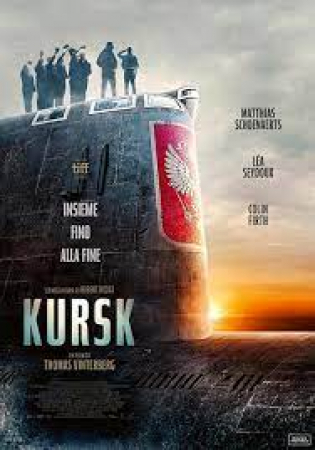 Kursk