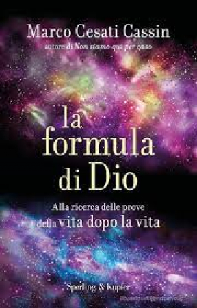 La formula di Dio