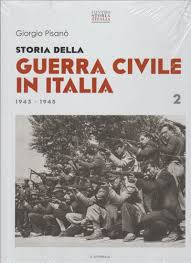 Storia della guerra civile in Italia