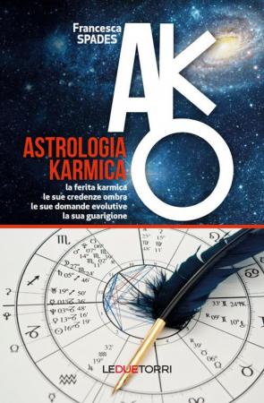 Astrologia karmica