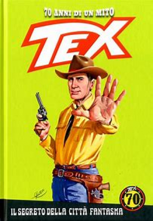 Il segreto della città fantasma