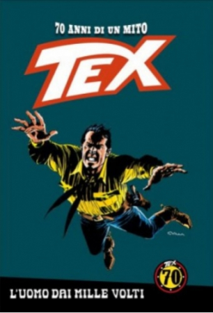 L'uomo dai mille volti