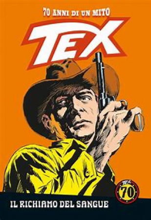 Il richiamo del sangue