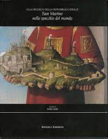 San Marino nello specchio del mondo