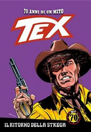 Il ritorno della strega