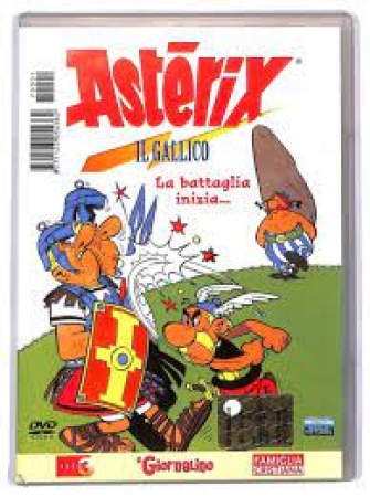 Asterix il gallico