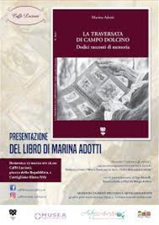 La traversata di Campo Dolcino