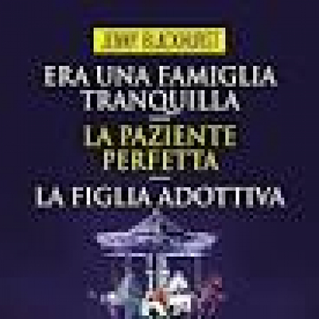 Era una famiglia tranquilla