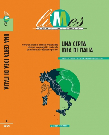 Una certa idea di Italia
