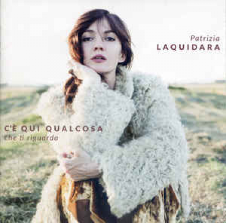 C'è qui qualcosa che ti riguarda