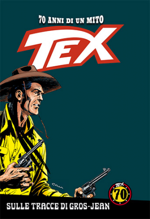 Sulle tracce di Gros-Jean