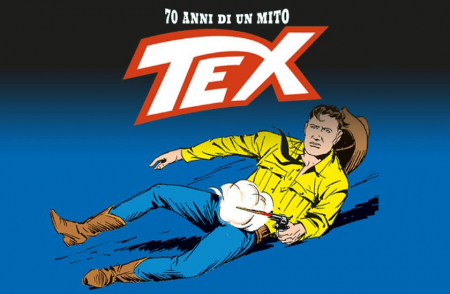 Il tesoro della vecchia missione