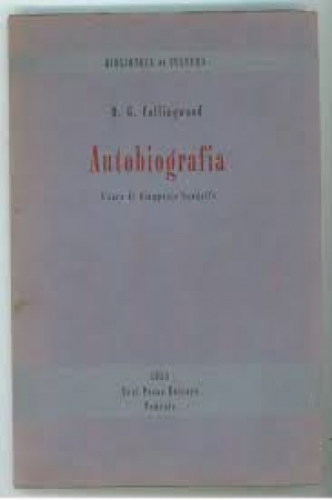 Autobiografia