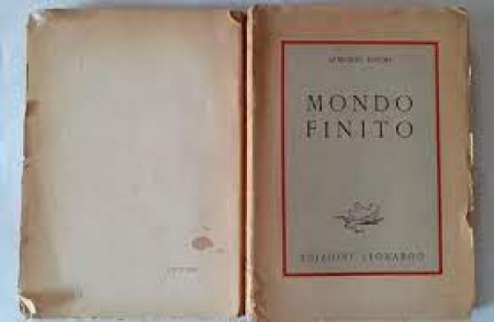 Mondo finito