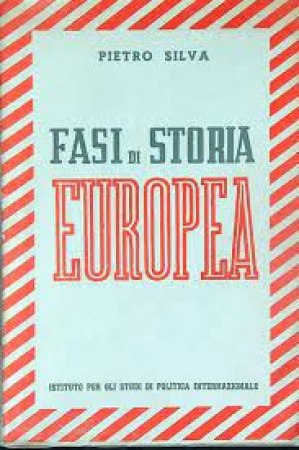 Fasi di storia europea