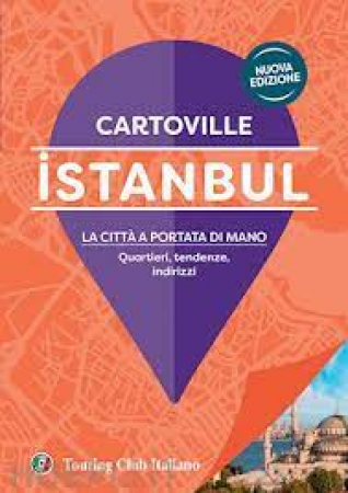 Istanbul: la città a portata di mano