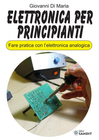 Elettronica per principianti