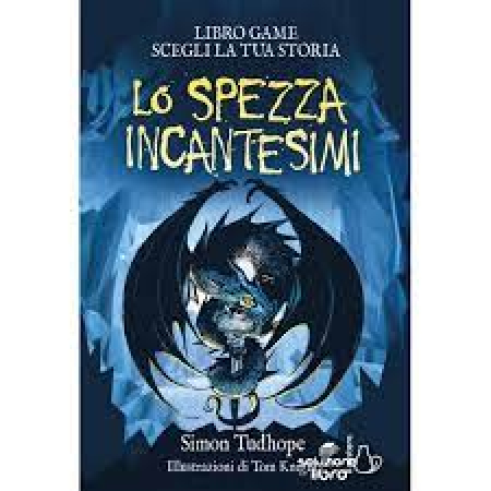 Lo spezzaincantesimi