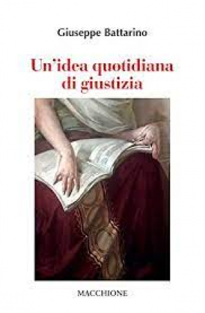 Un'idea quotidiana di giustizia