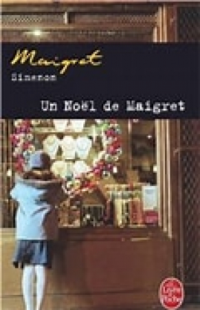 Un Noël de Maigret