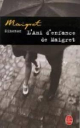 L'ami d'enfance de Maigret